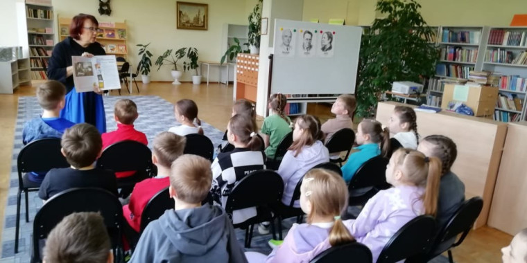 100 лет «Мурзилке»!.